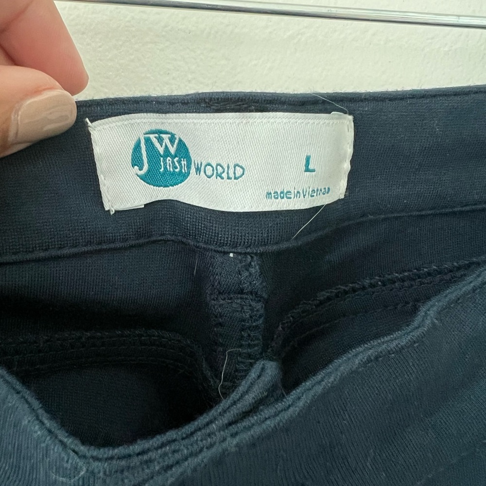 Work pants/slacks - Picture 4 of 4